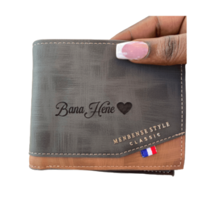 Mens Wallet