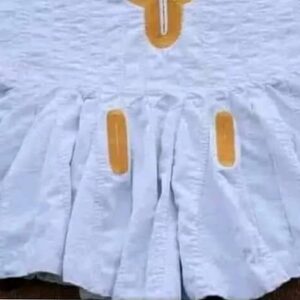 Smocks (Fugu / Batakari)