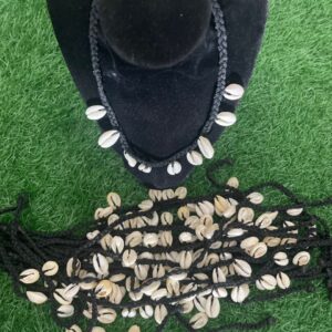 Cowries Necklace