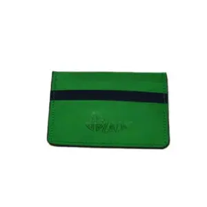 Slim Credit Card Holder