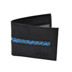 Vesta Black Wallet