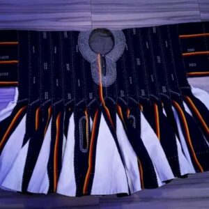 African Smocks (Fugu / Batakari)