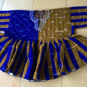 African Smocks (Fugu / Batakari)